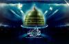 Madinah Mosque - Muhammad Rasulullah Mawlid Greeting