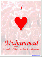 alsunna org love muhammad