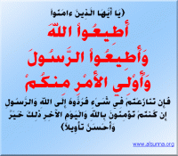 alsunna org true ta3a