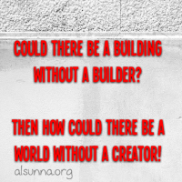 One Question to Refute an Atheist!