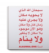 Inspirational Islamic Quotes (106)