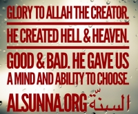 Inspirational Islamic Quotes (122)