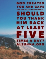 Inspirational Islamic Quotes (138)