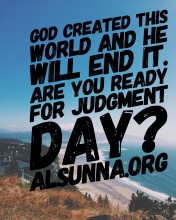 The Day of Judgment