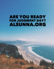 Prepare Yourself