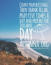 The Blessings