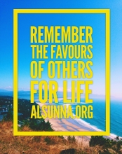Favours of Others