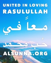 Love the Prophet