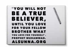 True Believer