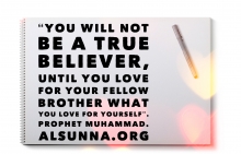 True Believer