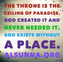 Ceiling of Paradise