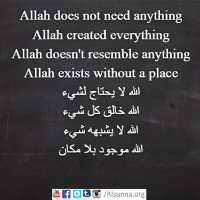 Attributes of God