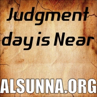 We will be Judged