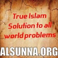 Islam is the Solution