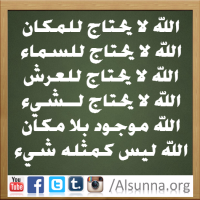 Islamic Aqeedah  (14)