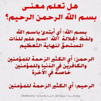 Islamic Aqeedah Sayings (39)