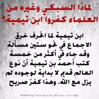 Islamic Aqeedah Sayings (83)
