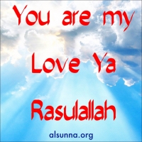 Messenger of Allah