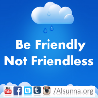 Friendly Friends
