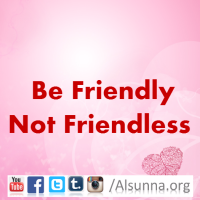 Friends