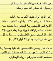 Islamic Quotes and Sayings (119)