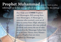 Islamic Quotes and Sayings (200)