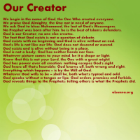 Islamic Quotes and sayings (5)