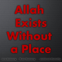 Existence