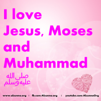 Prophets of Islam