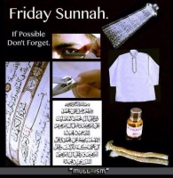 Jumuah Sunnan