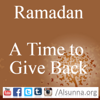 Ramadan Advice