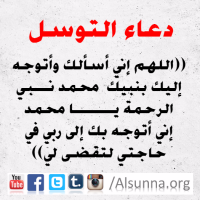 Rasulullah Tawassul Tabarruk (43)