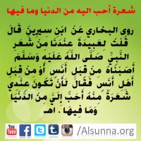 Rasulullah Tawassul Tabarruk (9)