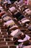 why abandon salat prayer (21)