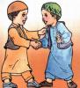 Muslim Kids
