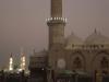 Ghamamah Mosque Near Madinah Mosque