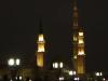 Madinah at Night