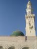 Green Dome الجمال المدني - القبة الخضراء