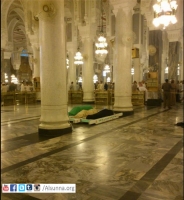 Photos-of-Mecca-Makkah-Dead-bodies-awaiting-namaz-e-janaza-at-Masjid-al-Haram-Mecca-Photos-pictures-images-of-Mecca