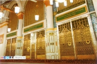 sunehri-jali