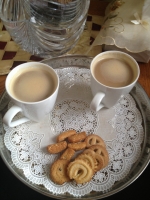 Good Morning