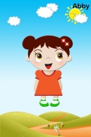 Cute Girl