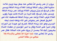 Alsunna.org Islamic Information (31)
