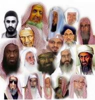 Wahhabi Leaders Ø²Ø¹Ù…Ø§Ø¡ Ø§Ù„ÙˆÙ‡Ø§Ø¨ÙŠØ©