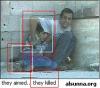 Palestine - Muhammad Durra Shot