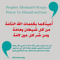 Islamic Duaa Dhikr Hadith Protection (7)