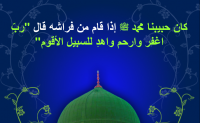 Prophetic Duaa (2)