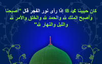 Prophetic Duaa (3)