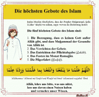 Muslim Kids 2