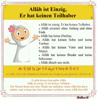 Muslim Kids 3